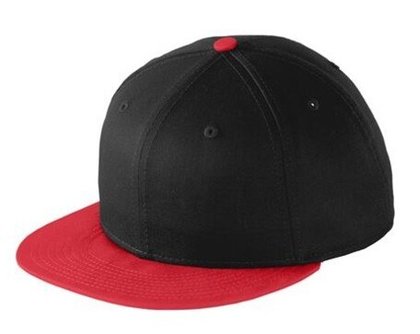 BLACK/SCARLET（C01191）