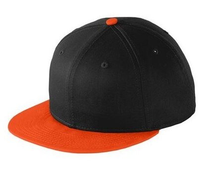 BLACK/TEAM ORANGE（C01212）