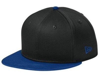 Flag Black/Royal（C17044）