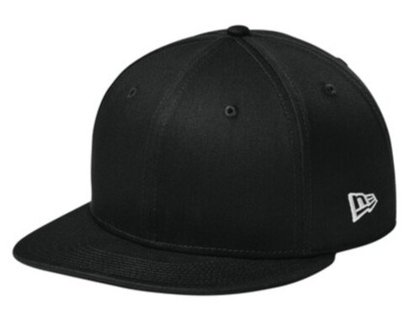 Flag Black（C16485）