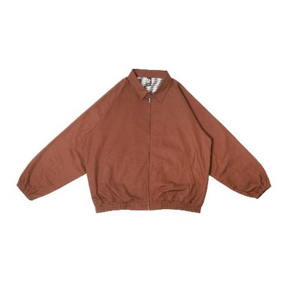 Brown（C08863）