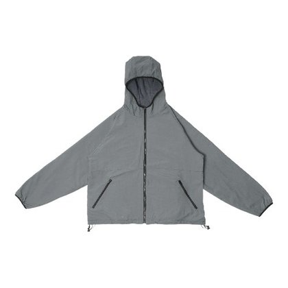 Charcoal Gray（C11453）