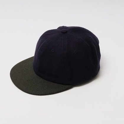 Navy/Forest Green（C13538）