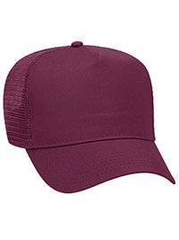 Maroon（MR）